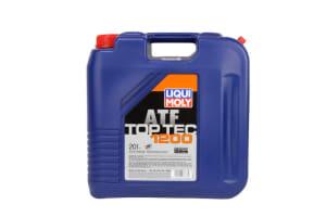 DELVAC 1 ATF 20L, Automatic transmission oil LIQUI MOLY