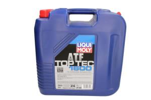 LIM3694 20L, Automatic transmission oil LIQUI MOLY