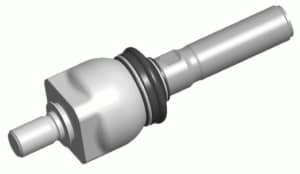 448-17902-AN, Inner Tie Rod LEMFOERDER