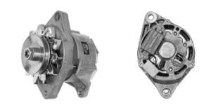 STX100362, Alternator LETRIKA