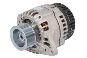 8EL015 643-051, Alternator LETRIKA