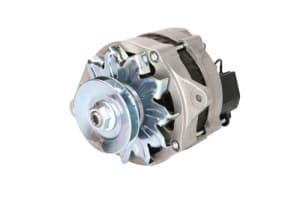 VAL439194, Alternator LETRIKA