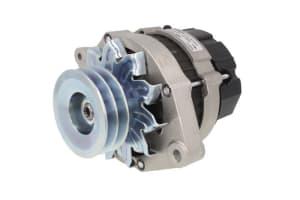 MG 530, Alternator LETRIKA