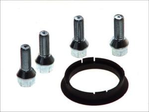 MK206, Alloy rim fitting kit MAGMA