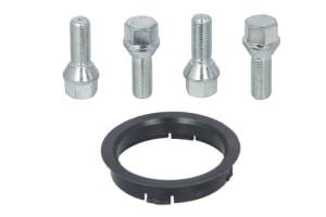 MK211, Alloy rim fitting kit MAGMA