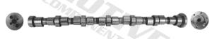 3979506-FP, Camshaft MOTIVE