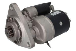 PTC-4130, Starter LETRIKA