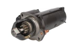 PE S5013L, Starter LETRIKA