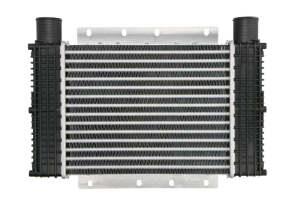 NRF 309124, Charge Air Cooler NRF