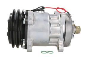 SD7H15-7851, Compressor, air conditioning NRF