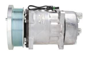 10-1320, Compressor, air conditioning NRF