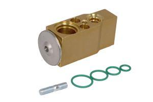 DVE99521, Expansion Valve, air conditioning NRF