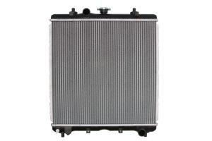 D7AG732TT, Engine radiator NRF