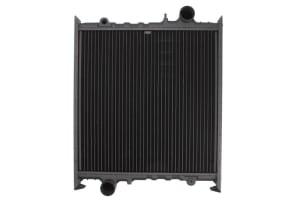 CR 2609 000S, Engine radiator NRF