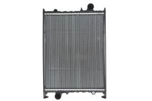 D7AG035TT, Engine radiator NRF