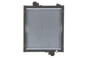 D7AG370TT, Engine radiator NRF