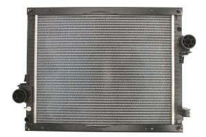 10119007HW, Engine radiator NRF