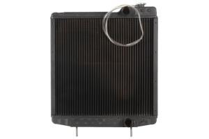 D7AG010TT, Engine radiator NRF