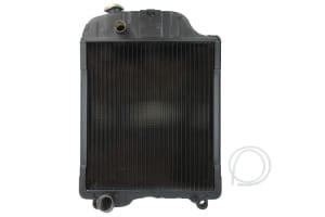 D7AG079TT, Engine radiator NRF