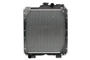 CR 108 000S, Engine radiator NRF