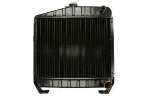 D7AG014TT, Engine radiator NRF