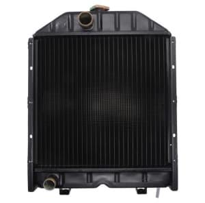 D7AG042TT, Engine radiator NRF