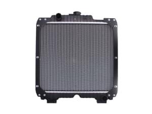 CR 1936 000P, Engine radiator NRF