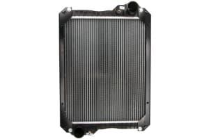 239979A3-CNH, Engine radiator NRF