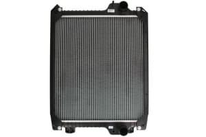 CR 2401 000P, Engine radiator NRF