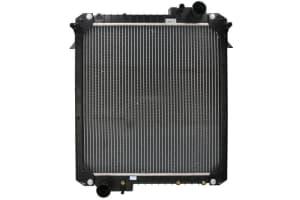 3808159M3-MF, Engine radiator NRF