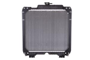 84175932-CNH, Engine radiator NRF