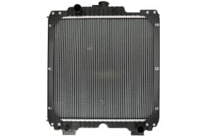 CR 2292 000P, Engine radiator NRF