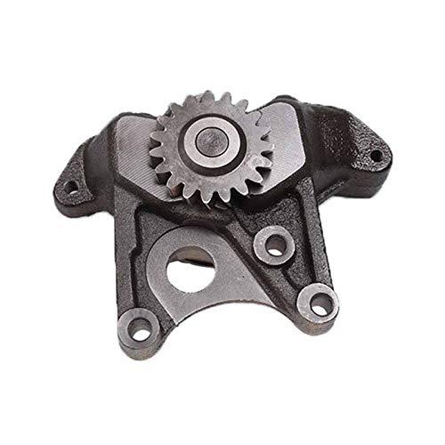 4132F056, Oil Pump FERMEC