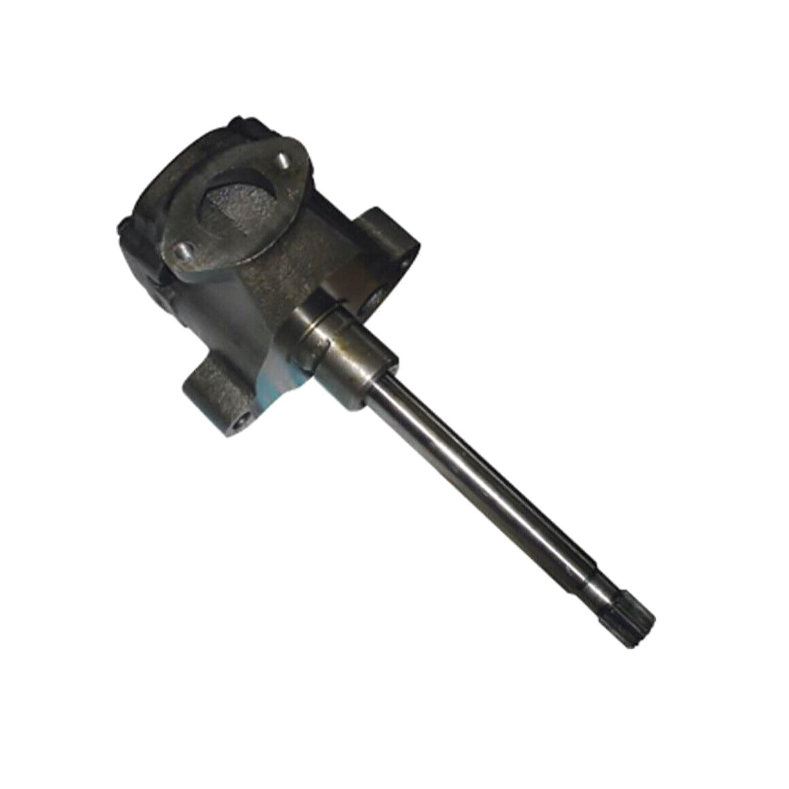 4132F015, Oil Pump JCB