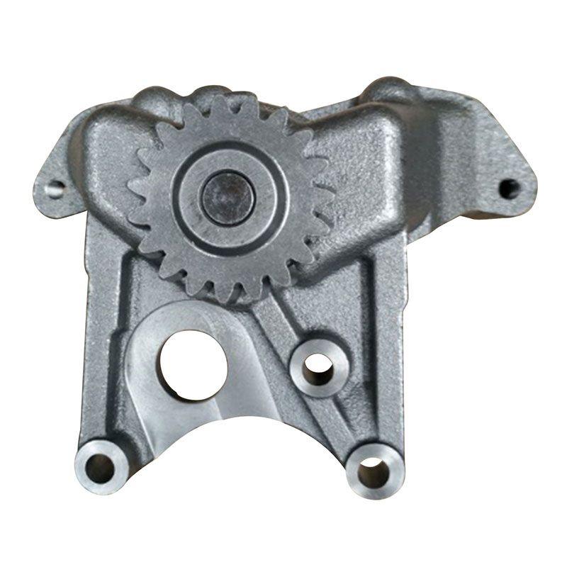 4132F012, Oil Pump JCB