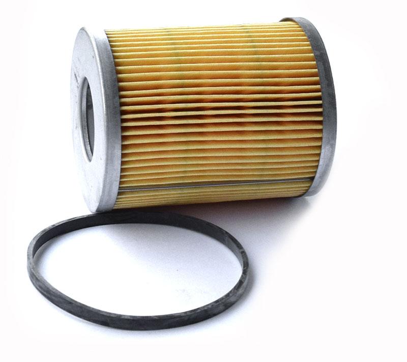 thumbnail of Fuel Filter 20D 35 65 Mann