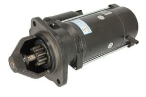 PE S5002L, Starter PRESTOLITE ELECTRIC