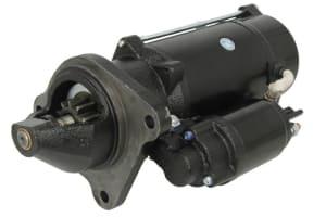 PE S5003L, Starter PRESTOLITE ELECTRIC