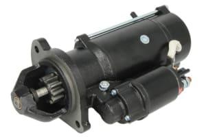 PE S5009L, Starter PRESTOLITE ELECTRIC