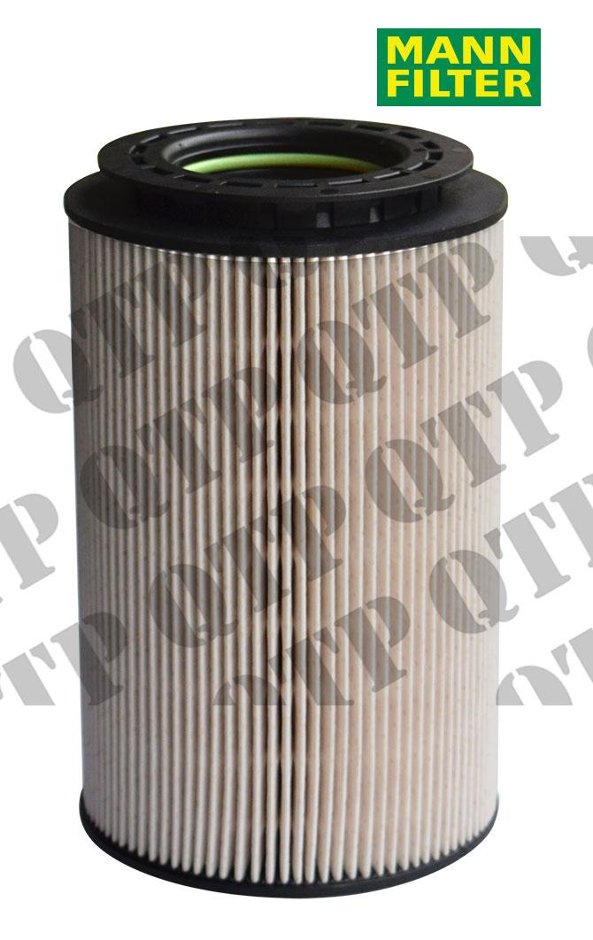 thumbnail of Hydraulic Filter