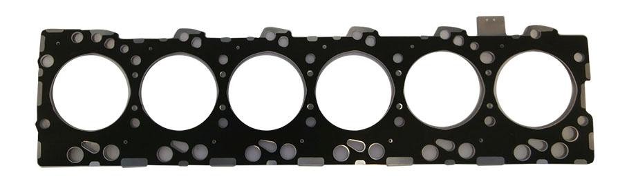 2830923, Gasket Cylinder Head 1.15mm 6 Cylinder NEF QTP