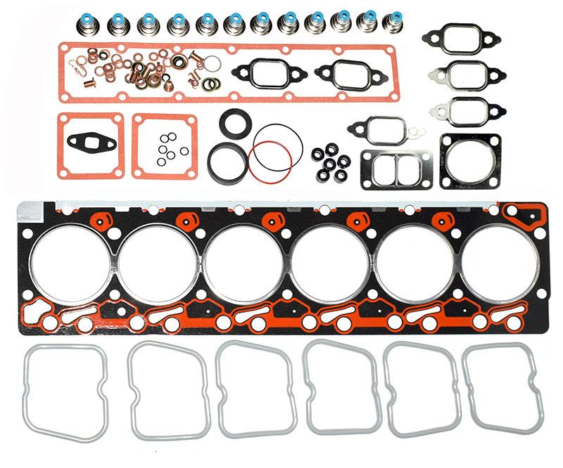 thumbnail of Head Gasket Set Cummins 6B Engine