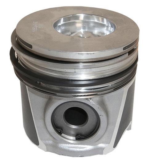 Q8094740, Piston Assy Turbo Standard NEF Iveco QTP