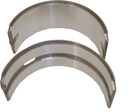 thumbnail of Thrust Bearing Standard John Deere 6466T 400