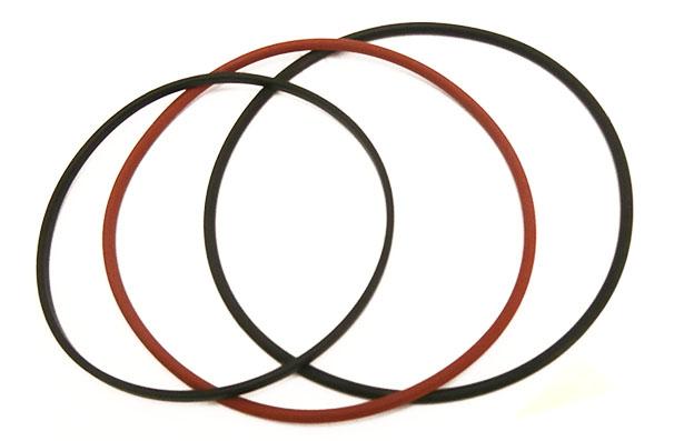 thumbnail of O Ring Kit Suits QRE60288 QRE60288 QRE60294