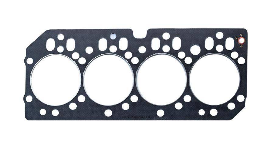 QNR116515, Head Gasket John Deere 4054D 4045T Powertech QTP