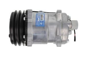 KTT090236, Compressor, air conditioning TCCI