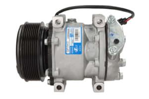 QP7H13-2636, Compressor, air conditioning TCCI