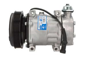 QP7H15-2573, Compressor, air conditioning TCCI