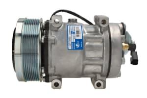 QP7H15-4301G, Compressor, air conditioning TCCI